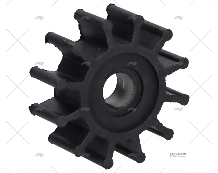 TURBINA 12X57X20 12P T3