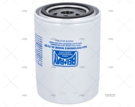 MARINE OIL FILTER H13 D93 G67 R17     G