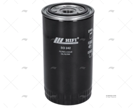 FILTRO OLIO H17  D93  G68 R17 C/V D