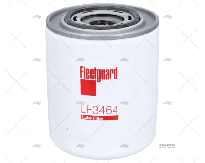 FILTRO ACEITE H125D18 G67 R23 C/V D