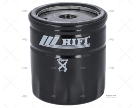 FILTRO ÓLEO H80  D74  G65 R16 C/V D