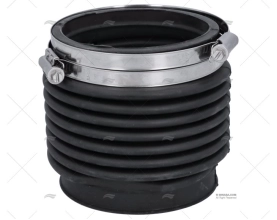 FOLE TRANSMISSÃO MERCRUISER