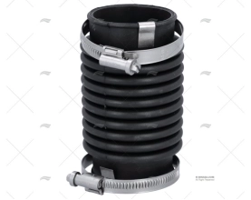 BELLOW MERCRUISER 18654A1