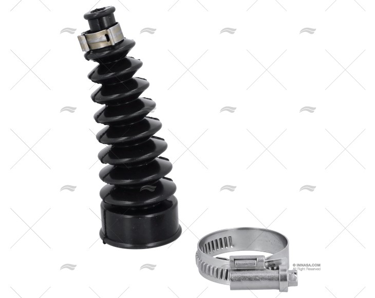 BELLOW SHIFT CABO MERCRUISER 74639A2