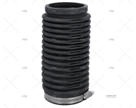 SOFFIETTO SCARICO OMC TUTTE LE COBRA