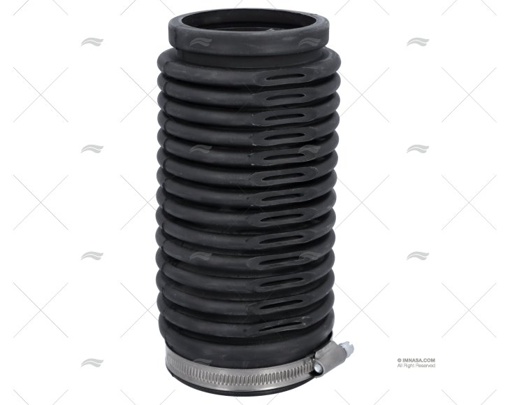 SOFFIETTO SCARICO OMC TUTTE LE COBRA