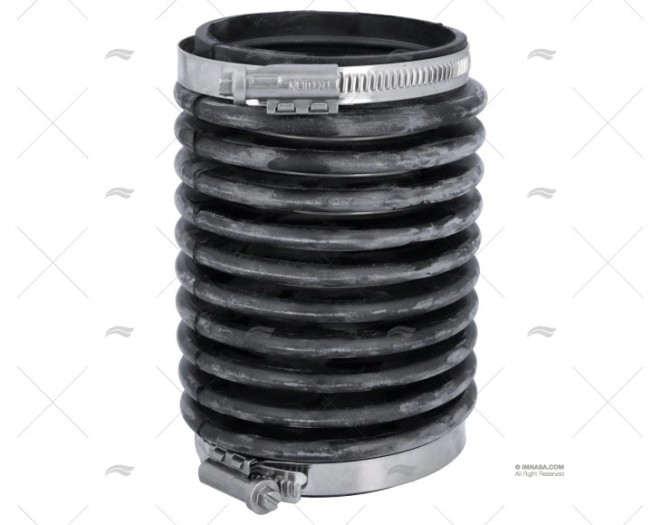 SOFFIETTO SCARICO VOLVO