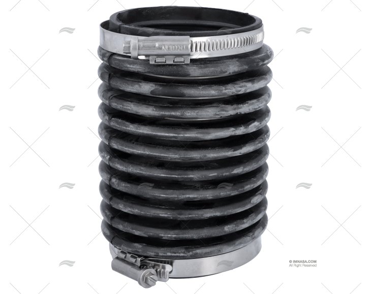 SOFFIETTO SCARICO VOLVO
