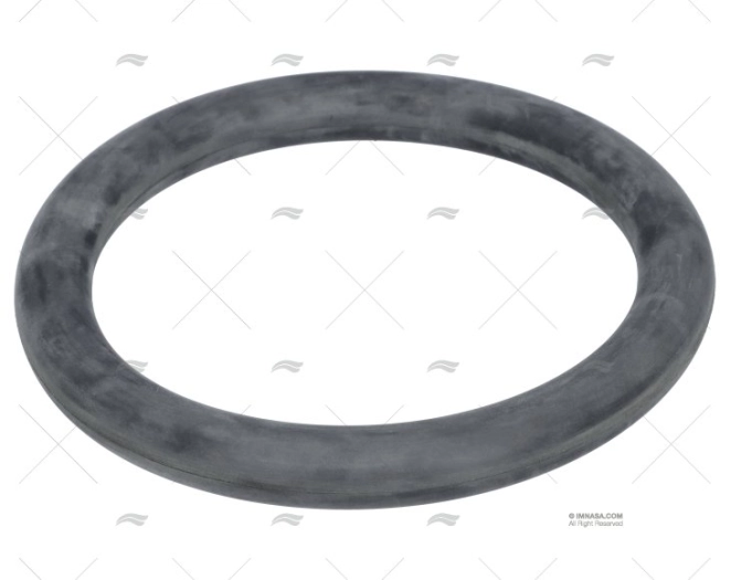 RUBBER O-RING