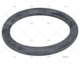 RUBBER O-RING