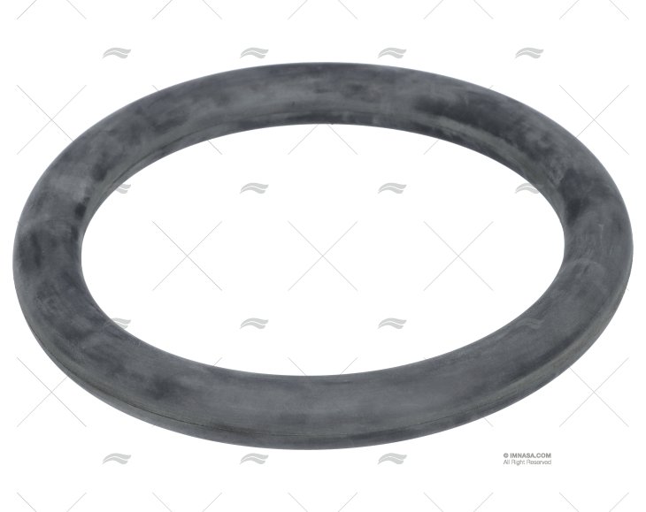 RUBBER O-RING