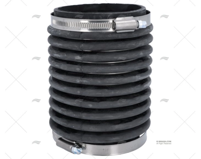 SOFFIETTO SCARICO VOLVO AQ175,280,DP AQAD40