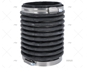 BELLOW EXHAUST VOLVO 876633-9