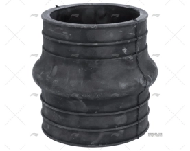 EXHAUST TUBE MERCRUISER 32-807458T