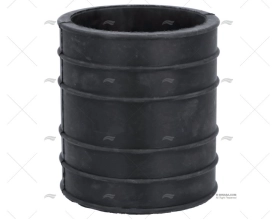 EXHAUST TUBE MERCRUISER 32-90949T