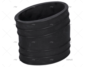 EXHAUST TUBE MERCRUISER 32-14358T