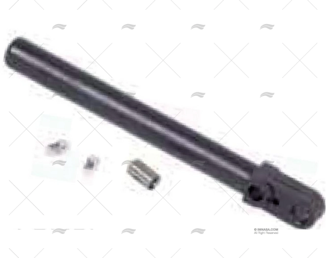 TERMINAL A CABO MERCRUISER