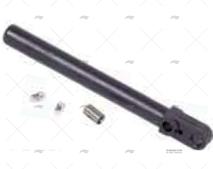 TERMINAL A CABO MERCRUISER