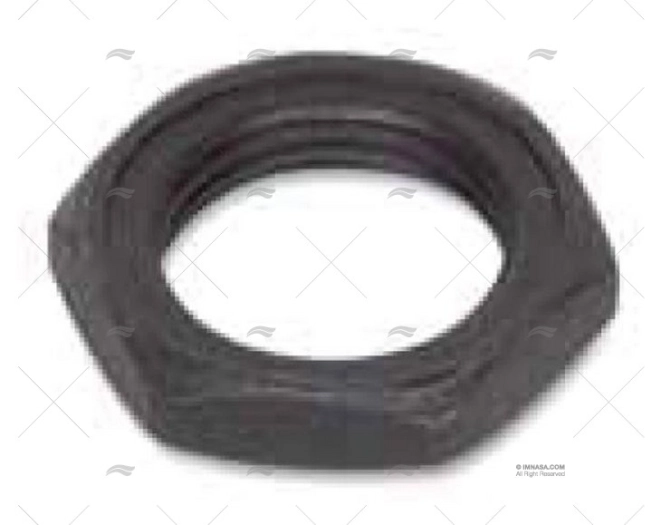 LOCKNUT OMC 908064