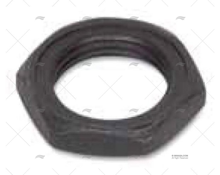 LOCKNUT OMC 908064