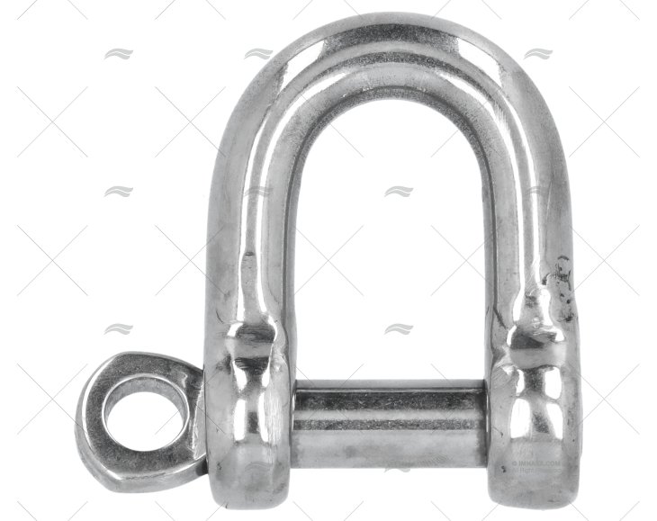 GRILLETE CAUTIVO 12mm