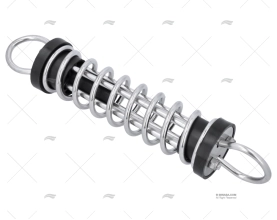 MOLA AMARRA 09mm <12MT INOX SILENCIOSO