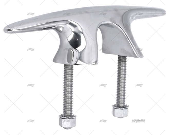 GALLOCCIA INOX 8-1/2'' ATTWOOD