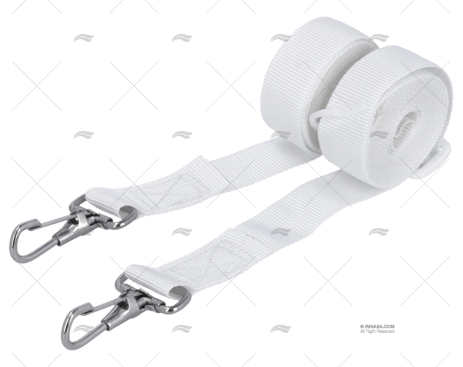 NASTRO TENDALINO 2,5m