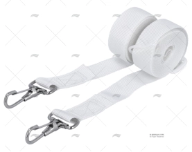 NASTRO TENDALINO 2,5m