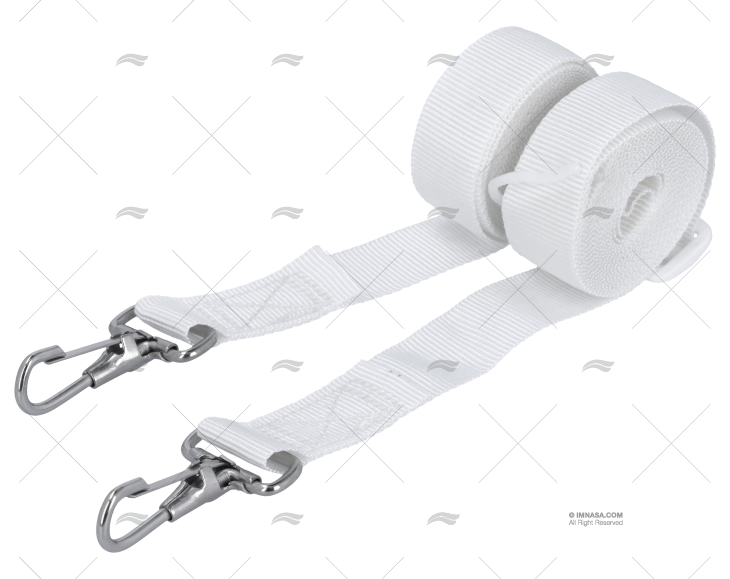 NASTRO TENDALINO 2,5m