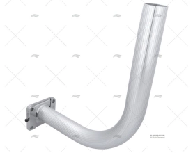 SUPPORTO TAVOLO LATERALE Garelick