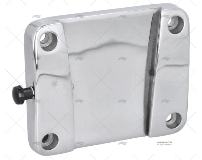PLACA PARA SUPORTE MESA LATERAL Garelick