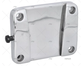 PLACA PARA SUPORTE MESA LATERAL Garelick