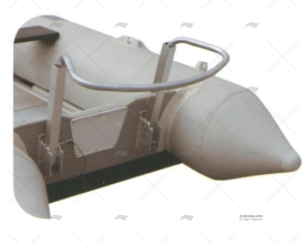 OUTBOARD SUPPORT PROTECTOR