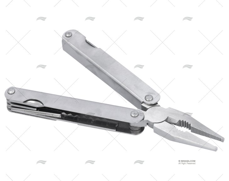 MULTIPURPOSE PLIERS