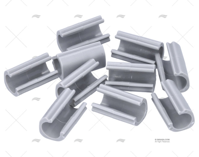TAMPAS DOBRADIÇA PARA LP E MP (PACK 10U) LEWMAR