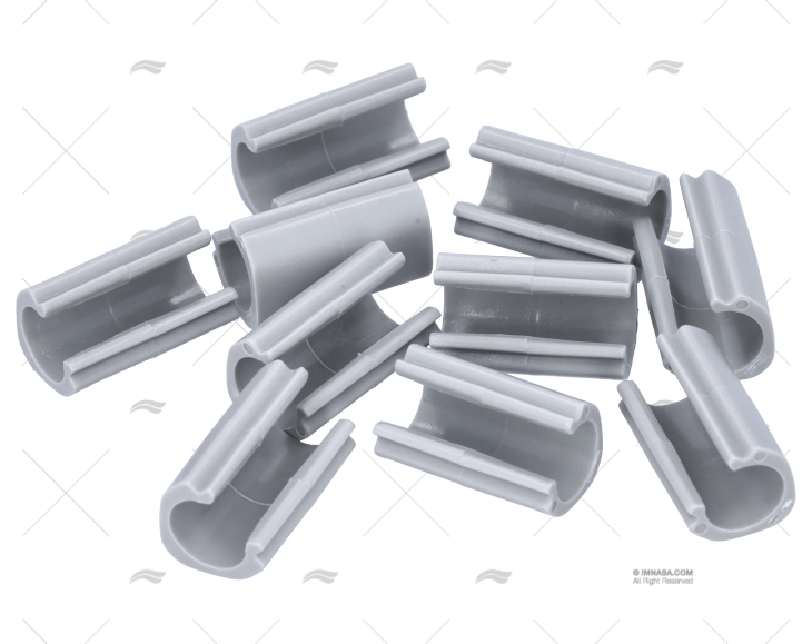 TAMPAS DOBRADIÇA PARA LP E MP (PACK 10U) LEWMAR