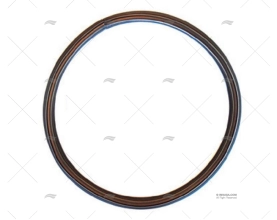 BORRACHA PARA VIGIA PADRÃO LP00 LEWMAR