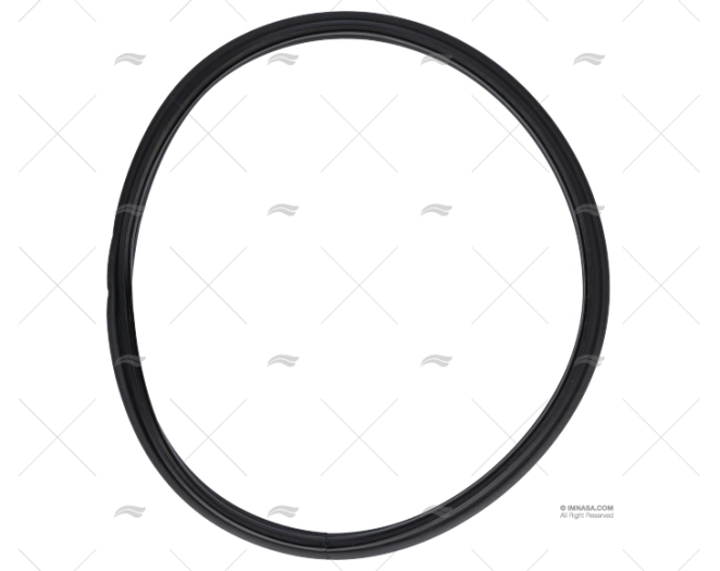 BORRACHA ESTANQUEIDADE ESCOTILHA LP T-10 LEWMAR