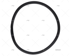BORRACHA ESTANQUEIDADE ESCOTILHA LP T-10 LEWMAR