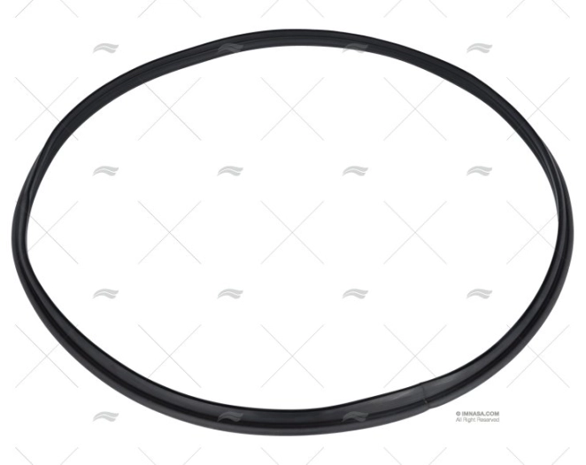 KIT JUNTAS ESCOTILHA LP T-65 LEWMAR
