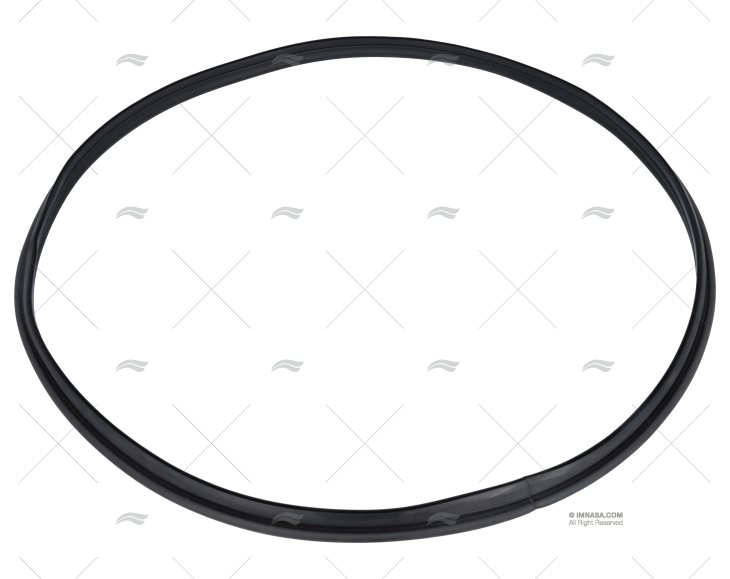 KIT GUARNIZIONI OSTERIGGIO LP T-65 LEWMAR