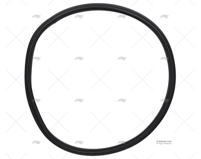 BORRACHA VEDAÇÃO ESCOTILHA LP T-20 LEWMAR