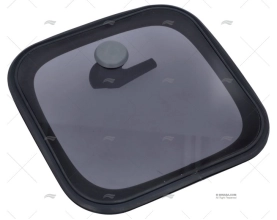 ACRILICO + GUARNIZIONE LP00 MK2 LEWMAR