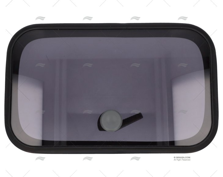 ACRILICO + GUARNIZIONE LP20 MK2 LEWMAR
