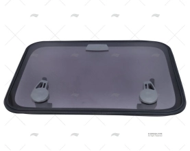 ACRILICO + GUARNIZIONE LP30 MK2 AUTO PORTANTE LEWMAR