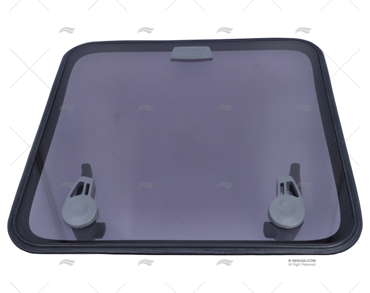 ACRÍLICO + JUNTA LP44 MK2 AUTOPORTANTE LEWMAR