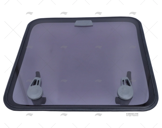 ACRÍLICO + JUNTA LP54 MK2 AUTO SUPORTADA LEWMAR