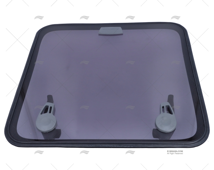 ACRÍLICO + JUNTA LP54 MK2 AUTO SUPORTADA LEWMAR