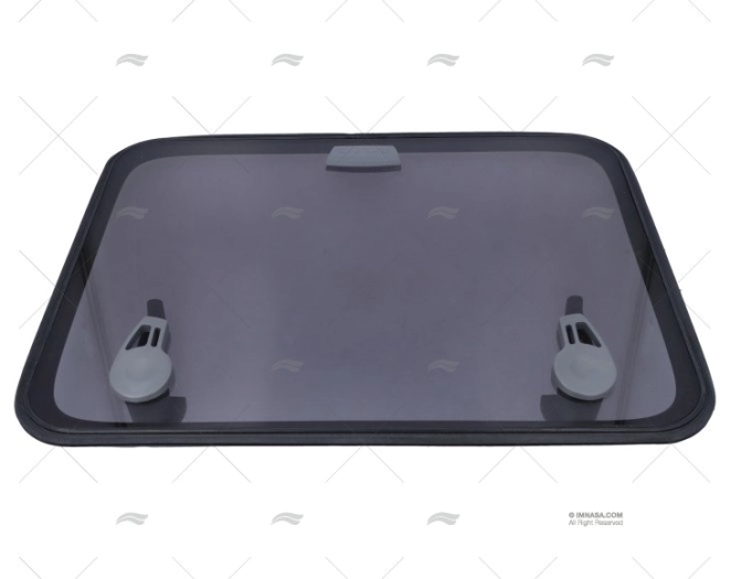 METHCRYLATE + RUBBER FOR HATCH LP T-50 LEWMAR